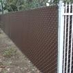 6 Foot Privacy Fence