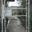 6' Ft. Chain Link Gate